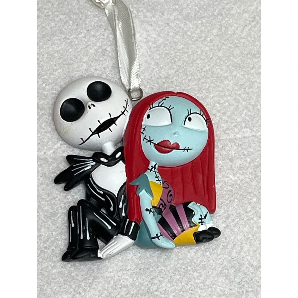 Disney nightmare before
